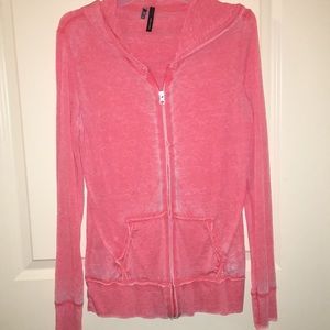 Small Maurice’s jacket